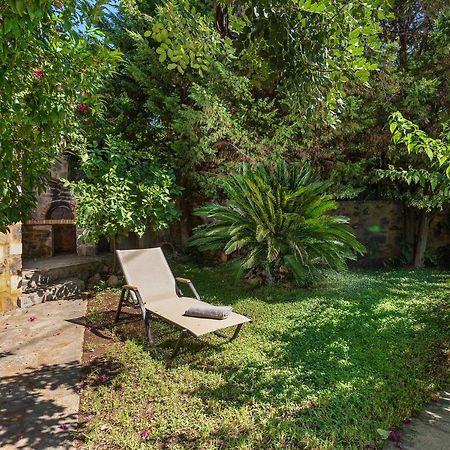 Villa Aleva Bali  Dış mekan fotoğraf
