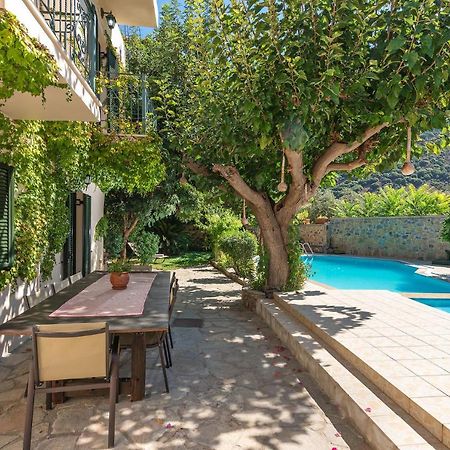 Villa Aleva Bali  Dış mekan fotoğraf