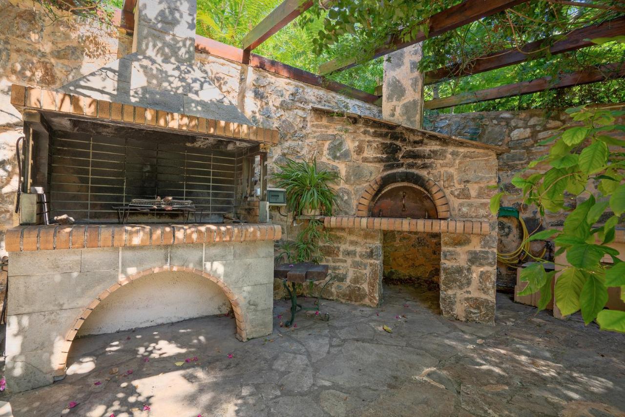 Villa Aleva Bali  Dış mekan fotoğraf