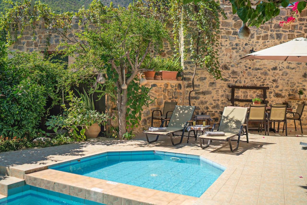 Villa Aleva Bali  Dış mekan fotoğraf