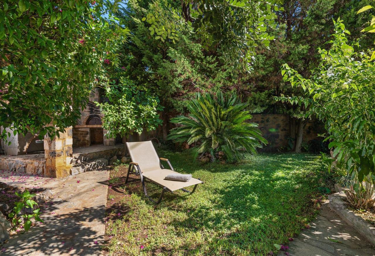Villa Aleva Bali  Dış mekan fotoğraf