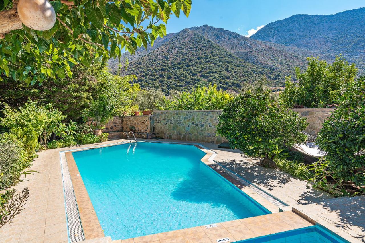 Villa Aleva Bali  Dış mekan fotoğraf