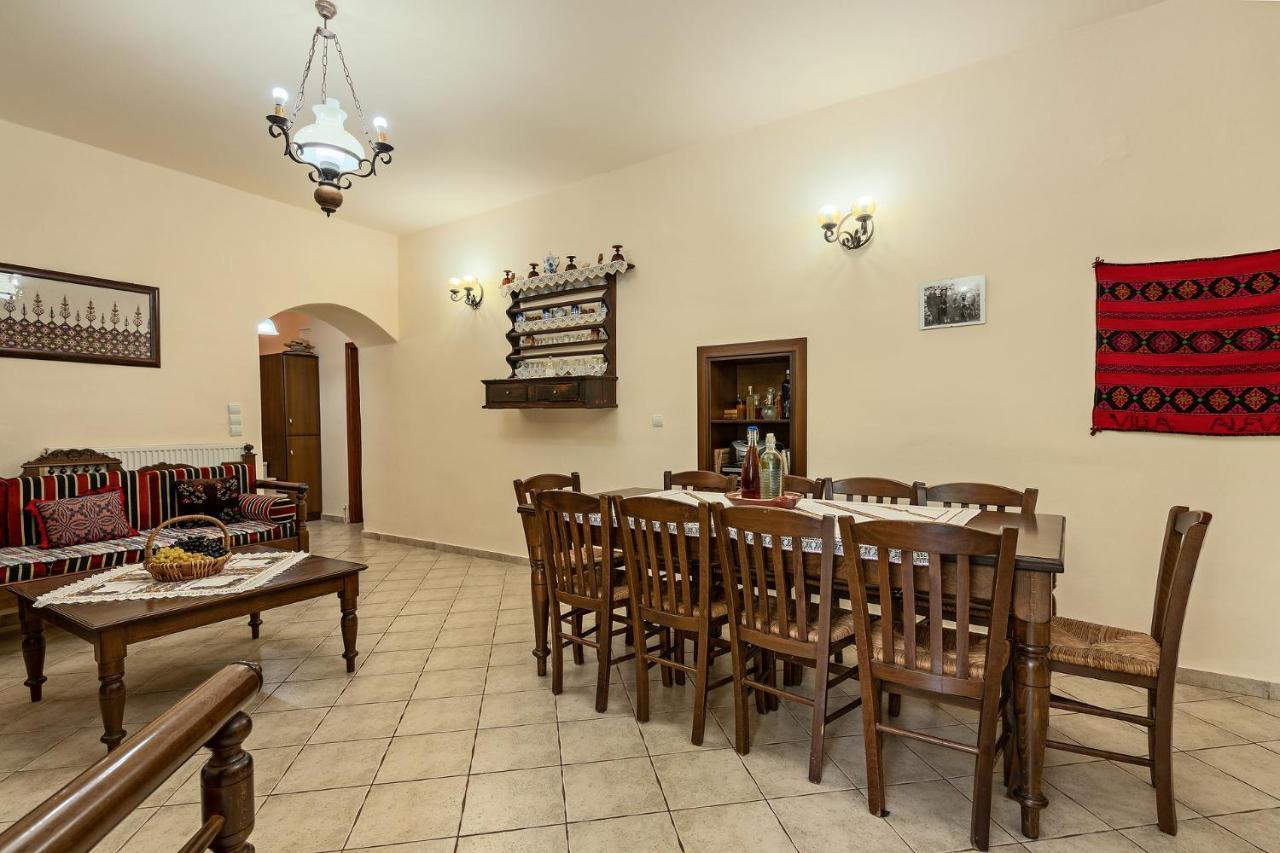 Villa Aleva Bali  Dış mekan fotoğraf