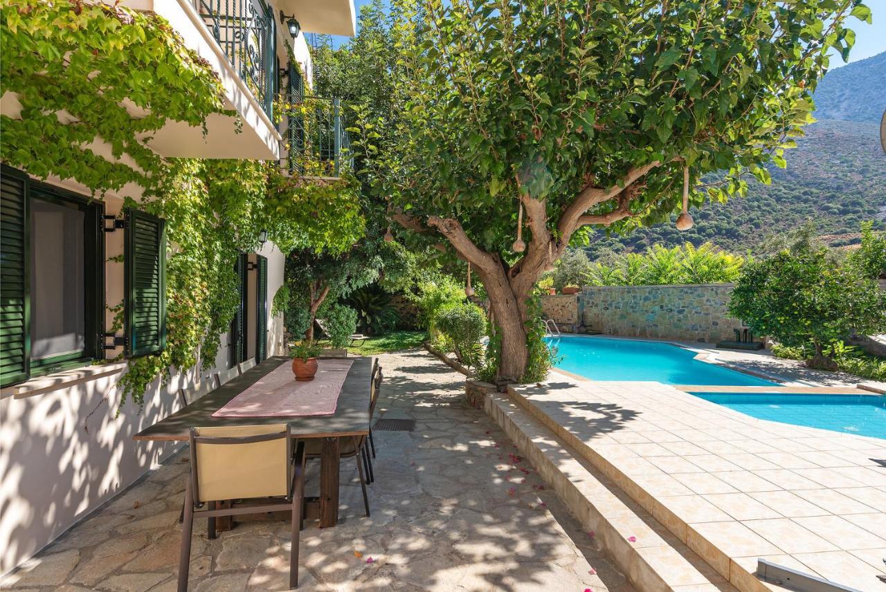 Villa Aleva Bali  Dış mekan fotoğraf