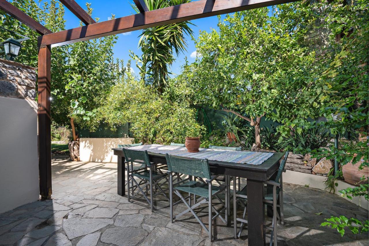 Villa Aleva Bali  Dış mekan fotoğraf