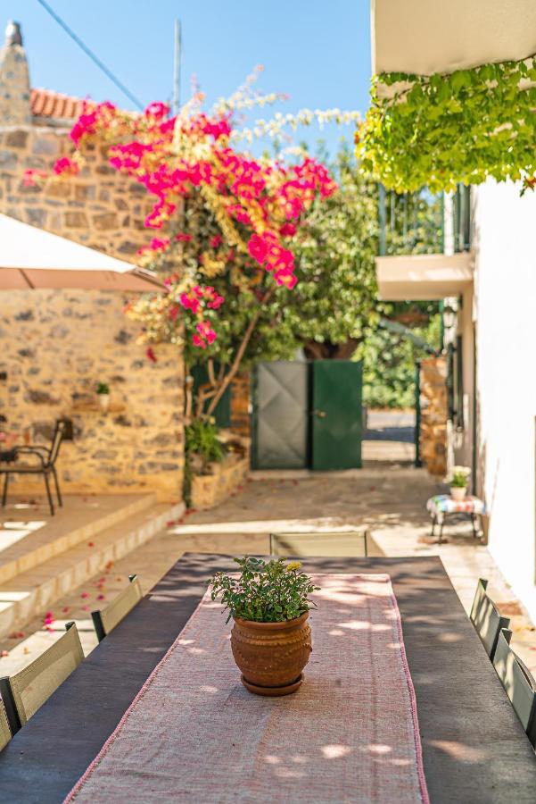 Villa Aleva Bali  Dış mekan fotoğraf