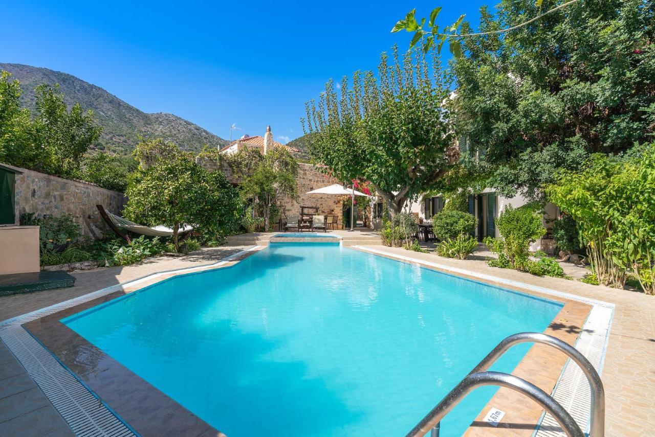 Villa Aleva Bali  Dış mekan fotoğraf