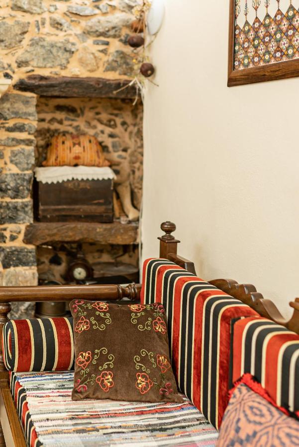 Villa Aleva Bali  Dış mekan fotoğraf