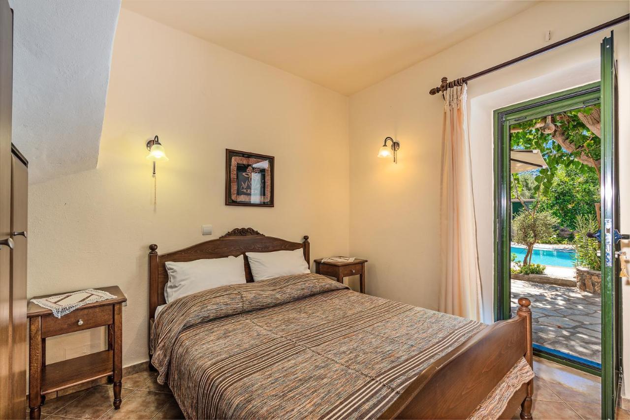 Villa Aleva Bali  Dış mekan fotoğraf