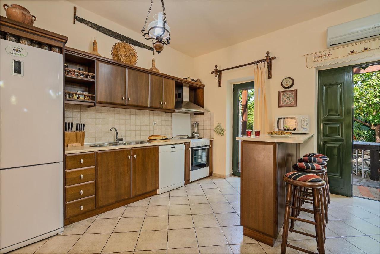 Villa Aleva Bali  Dış mekan fotoğraf