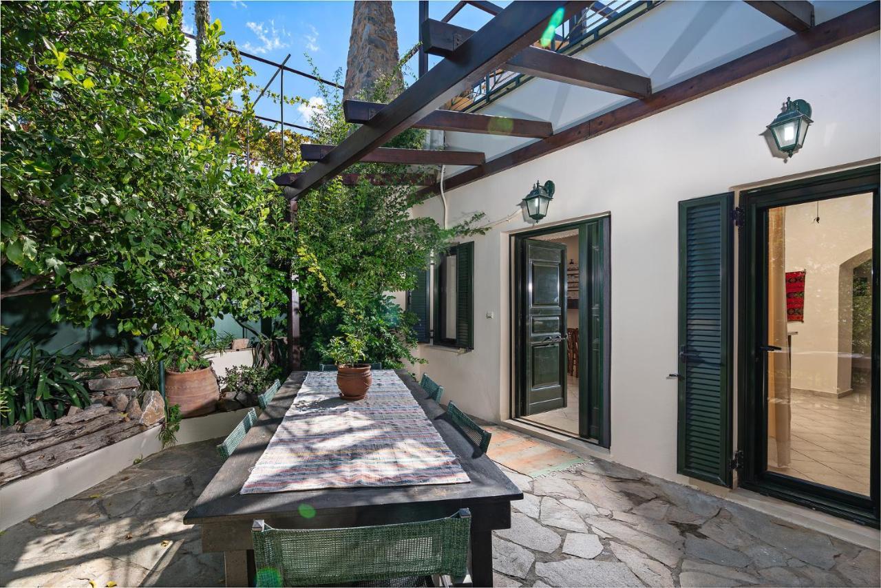 Villa Aleva Bali  Dış mekan fotoğraf