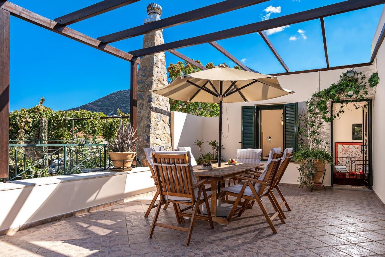 Villa Aleva Bali  Dış mekan fotoğraf