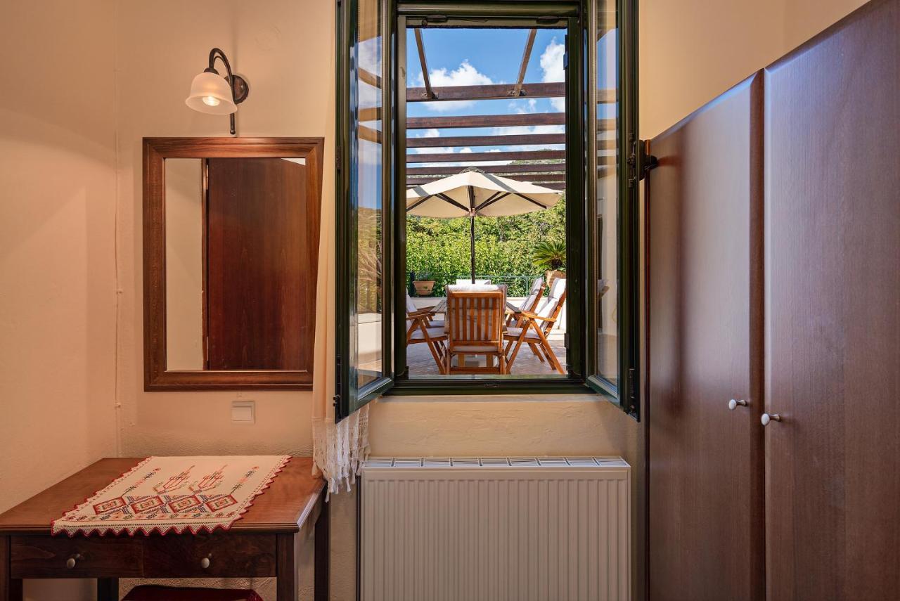 Villa Aleva Bali  Dış mekan fotoğraf