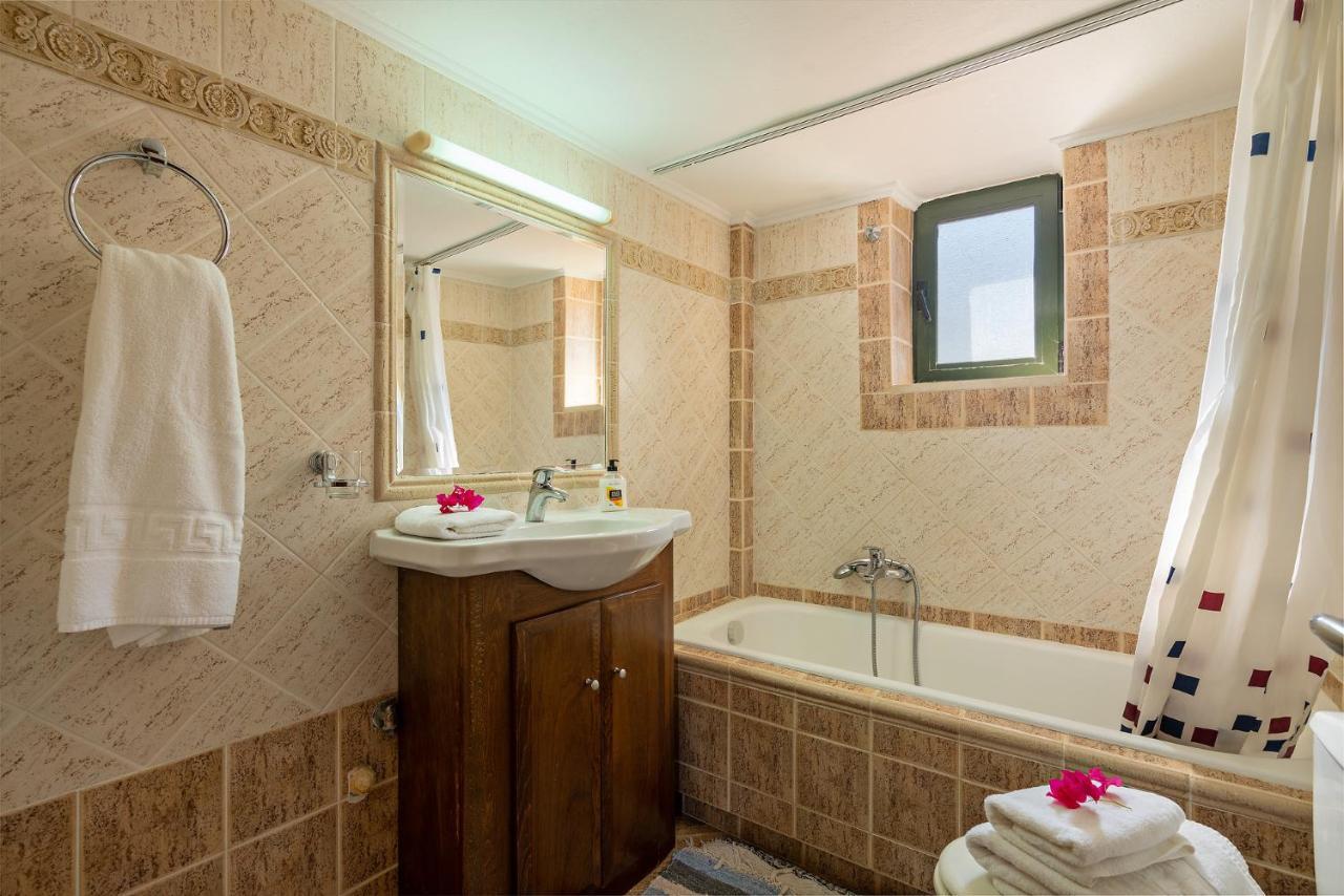 Villa Aleva Bali  Dış mekan fotoğraf
