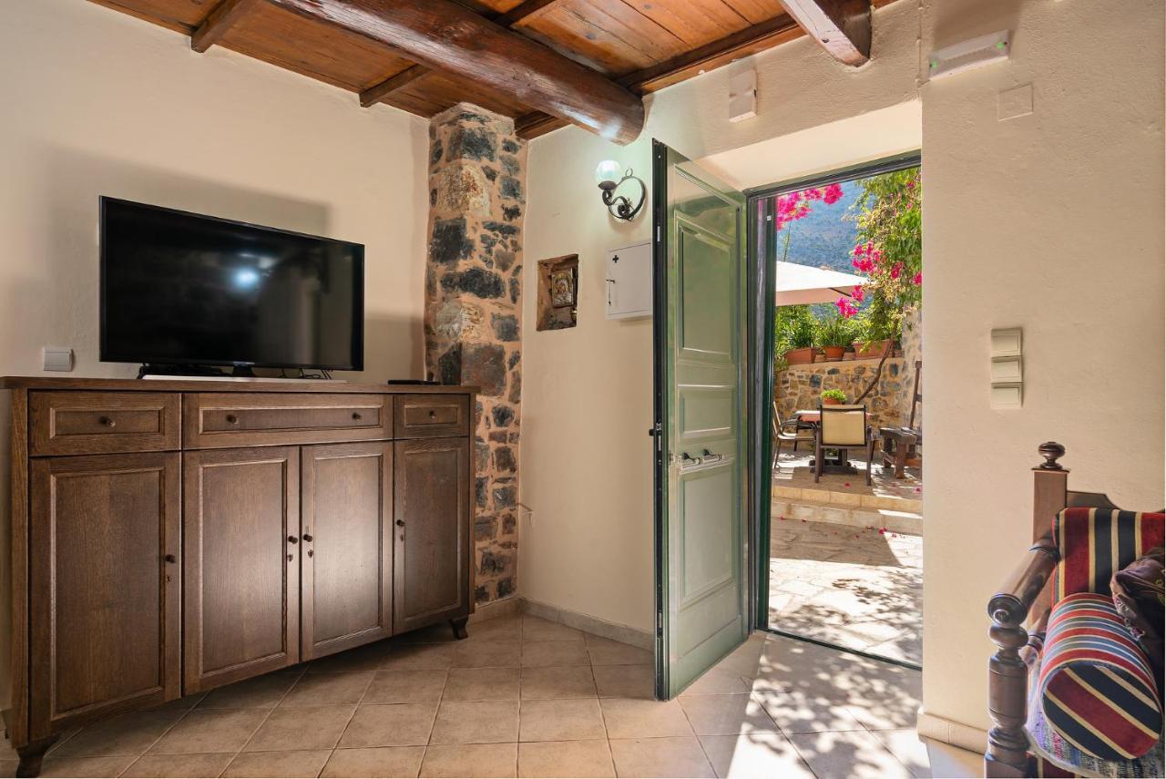 Villa Aleva Bali  Dış mekan fotoğraf