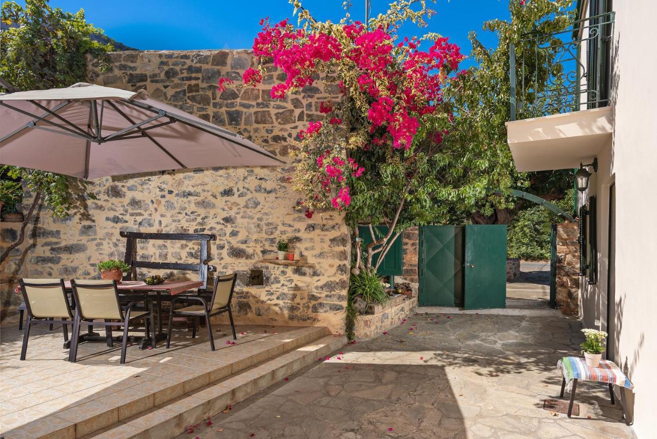 Villa Aleva Bali  Dış mekan fotoğraf