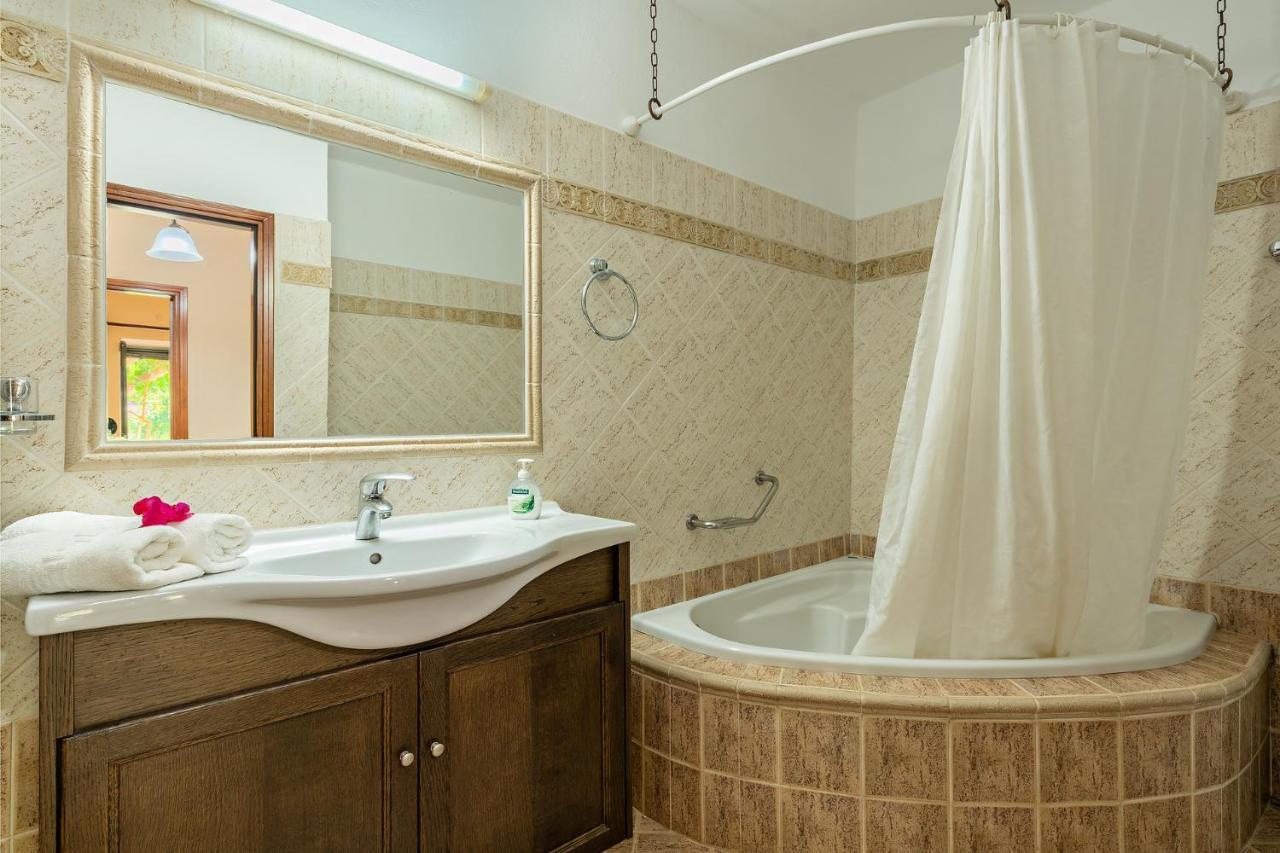 Villa Aleva Bali  Dış mekan fotoğraf