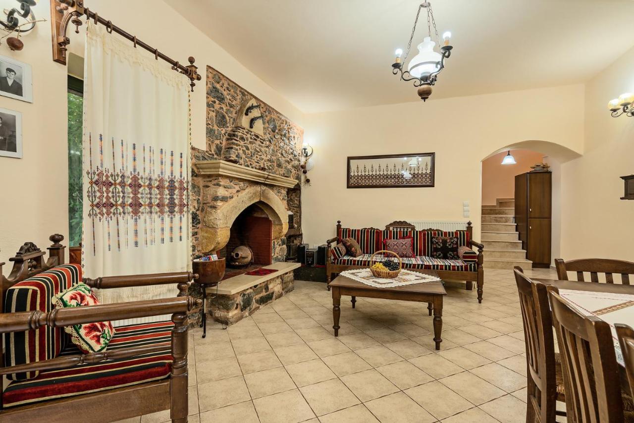 Villa Aleva Bali  Dış mekan fotoğraf