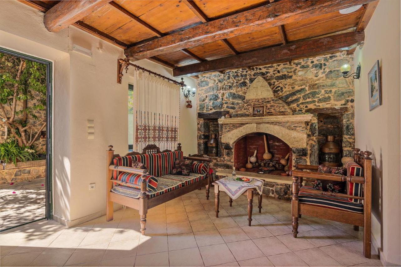 Villa Aleva Bali  Dış mekan fotoğraf